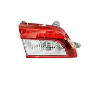 NUOSDEX Car Rear Light Assemblies Compatible With Subaru For Outback 2015 2016 2017 2018 2019 Tail Light Rear Turn Signal Light Stop Brake Driving Lamp 84912AL06A(Inner Left)