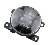 NUOSDEX Foglight Auto Lamp Compatible With Porsche For Cayenne For 92A 958 2010 2011 2012 2013 2014 2015 Car Front Bumper Fog Light Assembly Fog Lights