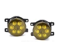 NUOSDEX Foglight Auto Lamp Compatible With Subaru For Impreza 2017 2018 2019 2020 2021 For Legacy 2013 2014 Fog Light Headlight Accessories