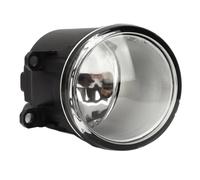 NUOSDEX Foglight Auto Lamp Compatible With Toyota For Tacoma 2012-2014 For Venza 2009-2014 For Yaris 2007-2012 For RAV4 2006-2012 Fog Light Lamp OEM:8121006071