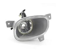 NUOSDEX Foglight Auto Lamp Compatible With Volvo For S80 1999 2000 2001 2002 2003 2004 2005 2006 Auto Front Bumper Fog Light Lamp Assembly OEM:8620224 8620225