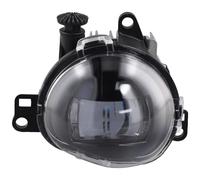 NUOSDEX Foglight Auto Lamp Compatible With Volvo For S90 For V90 2021 2022 2023 2024 Car Front Bumper Right Fog Light Car Fog Lamp Assembly OEM:32365035