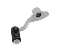 NUOSDEX Gear Shift stabilizer Compatible with KLX250 2006-2020 for KLX300 for KLX300R for KLX300SM 2020-2025 Gear Shift Shifter Lever Pedal Lever