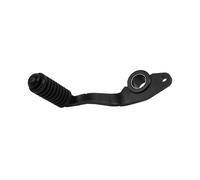 NUOSDEX Gear Shift stabilizer Compatible with Tracer 9 for GT 2021 2022 2023 2024 for GT Plus 2023 2024 Gear Shift Lever Pedal Rear Foot Shifter Pedal Lever