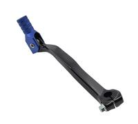 NUOSDEX Gear Shift stabilizer Compatible with YZ125 2005-2023 for YZ120X 2017-2023 for YZ250 2005-2023 for YZ250X 2016-2023 Motorcycle CNC Aluminum Fold Gear Shift Lever