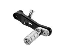 NUOSDEX Gear Shift stabilizer for CB500X 2018 2019 2020 2021 2022 2023 for Hornet 2023 2024 for NX500 2023 2024 Motorcycle Adjustable Folding Gear Shifter Shift Pedal Lever