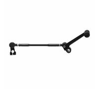 NUOSDEX Gear Shift stabilizer for Concours 14 for ABS 2008-2022 for Ninja for ZX-6R 2005-2006 OEM 13236-0078 Motorcycle Gear Change Lever Shifter Pedal