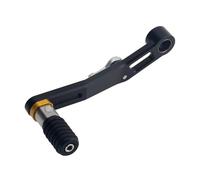 NUOSDEX Gear Shift stabilizer for FJ-09 2015-2020 for MT-09 for Tracer 2015-2020 for Tracer 900 for GT 2018-2020 Motorcycle Adjustable Gear Shift Lever Shifter Pedal