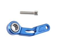 NUOSDEX Gear Shift stabilizer for MT09 for XSR900 2014-2024 for Niken 2018-2024 Motorcycle Accessories Shifter Lever Shifting Gear Shift Stabilizer Support