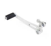 NUOSDEX Gear Shift stabilizer for Ninja 250 400 2018-2023 Z 400 Z 250 2019-2023 Gear Shifter Shift Lever Motorcycle Accessories Shifting Pedal Gear Change
