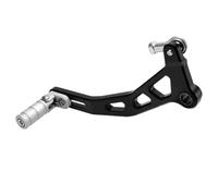 NUOSDEX Gear Shift stabilizer for Ninja 650 2017-2024 for Z650 2017-2024 for RS 2021-2024 Shift Lever Motorcycle Accessories Shifting Pedal Gear Change