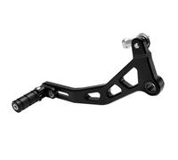 NUOSDEX Gear Shift stabilizer for Ninja 650 2017-2024 for Z650 2017-2024 for RS 2021-2024 Shift Lever Motorcycle Accessories Shifting Pedal Gear Change
