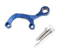 NUOSDEX Gear Shift stabilizer for Tenere 700 World Raid 2022 2023 2024 for XSR700 2018 2019 2020 2021 2022 2023 2024 Gear Shift Support Shift Stabilizer