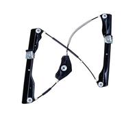 NUOSDEX Motor Window Lever Compatible with VW for Passat B6 2005 2006 2007 2008 2009 2010 2011 Front Left Right Window Lift Electric 3C1837461 3C1837462(Front Left)