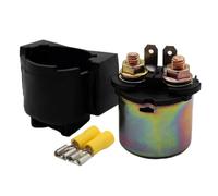 NUOSDEX Motorbike Cold Starters Compatible With For KLR650 1992 1993 1994 1995 1996 1997 1998 1999 2000 2001 2002 2003 2004 2005 2006 2007 Relay Switch 27010-1235(1pc)