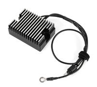 NUOSDEX Motorbike Voltage Stabilizer Compatible With Buell For X1 For Lightning For Racing 2000-2001 For X1 For Lightning For Millennium 2000 Motorcycle Regulator Rectifier DS313035