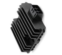 NUOSDEX Motorbike Voltage Stabilizer Compatible With For WaveRunner For VX For Cruiser For VX1100A For VX For Deluxe For VX1100B 2007-2015 Rectifiers Motorcycle 6S8-81960-00-00(Regulator Only)