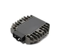 NUOSDEX Motorbike Voltage Stabilizer Compatible With For XP500 For T-MAX 500 2001 2002 2003 SH640D-12 Motorbike Rectifiers Motorcycle Voltage Rectifier 4JH-81960-00 4JH-81960-01