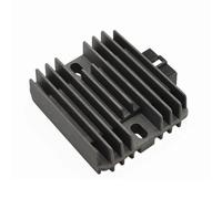 NUOSDEX Motorbike Voltage Stabilizer Compatible With For ZZR400 1990 1991 1992 1993 1994 1995 1996 1997 1998 1999 Motorcycle Regulator Rectifier Motorbike Rectifiers(No Plug)