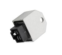 NUOSDEX Motorbike Voltage Stabilizer Compatible With Kymco For Sento 50 2008 2009 2010 2011 2012 SH634A-12 Rectifier Voltage Regulator Motorbike Regulator Rectifiers