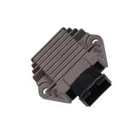 NUOSDEX Motorbike Voltage Stabilizer Compatible With PC800 1989 1990 1991 1992 1993 1994 1995 1996 1997 1998 For VFR400 NC30 Motorcycle Voltage Regulator Rectifier 31600-MY7-305