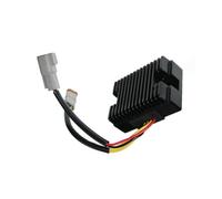 NUOSDEX Motorbike Voltage Stabilizer Compatible With SeaDoo For GTX 4-TEC For RXP 2004 2005 2006 2007 Motorcycle Regulators Voltage Regulator Motorbike Rectifiers 278001969