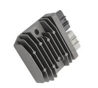 NUOSDEX Motorbike Voltage Stabilizer Compatible With Suzuki For AN650 For AN650Z 2013 2014 2015 2016 For GSX-S1000 For GSX-S1000A For GSX-S1000F 2016 Motorbike Rectifiers 32800-26J00