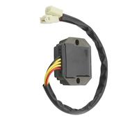 NUOSDEX Motorbike Voltage Stabilizer Compatible With Suzuki For GSXR250 For GSX-R250RK For GJ73A 1989 For DR650R For DR650RS For DR650S 1990 1991 Motorcycle Rectifiers 32800-33C01