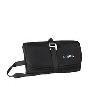 NUOSDEX Motorcycle Saddlebag Compatible With TRK 702 502 X Motorcycle Portable Repair Tool Storage Roll For Up Pouch Organize Bag Motorcycle Saddle Bag