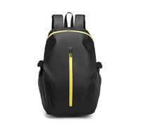 NUOSDEX Motorcycle Saddlebag Universal Traveling Knapsack Motorcycle Bag Waterproof Cycling Helmet Backpack Motocross Racing Computer Backpack Portable Bag