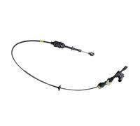 NUOSDEX Trans Control Lever Cable Car Automatic Transmission Shift Control Cable 52107847AM Compatible with Dodge for Ram 1500 2500 3500 2002 2003 2004 2005 2006 2007 2008 2009 2010