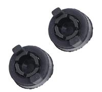 NUOSDEX Trans Control Lever Cable Gearbox Shift Lever Cable End Linkage Selector 11212856 Compatible with Suzuki for Equator 2008 2009 2010 2011 2012(Style 1)