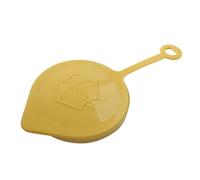 NUOSDEX Wiper Spray Bottle Cap Compatible With Subaru For Forester For WRX 1998 1999 2001 2002 2003 2004 2005 Windscreen Windshield Water Reservoir Bottle Cap Cover