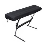 nuosen 88 Key Piano Keyboard Cover, Piano Dust Cover with Drawstring L