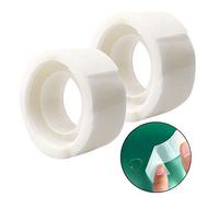 nuoshen 200 PCS Balloons Glue Dots Sticker, Double Sided Adhesive Point Tape for Party Wedding Christmas Birthday (2 Rolls)