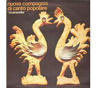 NUOVA COMPAGNIA DI CANTO POPOLARE - Cicerenella
