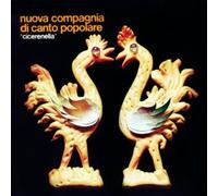 Nuova Compagnia Di Canto Popolare - Cicerenella