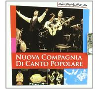 Nuova Compagnia Di Canto Popolare - I Successi Storici Originali