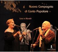 Nuova Compagnia di Canto Popolare - Nuova Compagnia di Canto Popolare - Live in München 2011