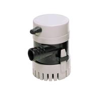 Nuova Rade 12V 1000gph Submersible Boat Bilge Pump