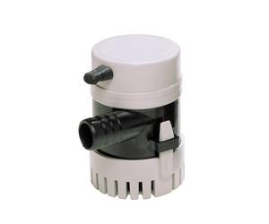 Nuova Rade 12V 1000gph Submersible Boat Bilge Pump