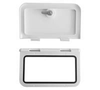 Nuova Rade 180° Storage Hatch