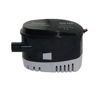 Nuova Rade 24v 1000gph Submersible Automatic Boat Yacht Rib Bilge Pump B40