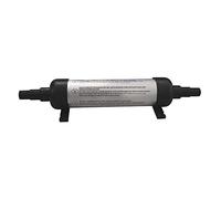 Nuova Rade Anti-Odour Filter Black Water Reservoir Diameter 16-19 mm
