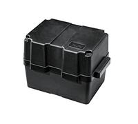 Nuova Rade Battery Boxup to 80Ah Internal Dimensions 11" x 7 x 9" Boating Deck Hardware