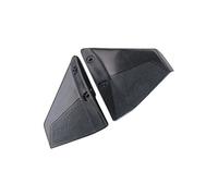 Nuova Rade LZ Hydrofoil for Outboards, Fits 50HP and over engines, Black