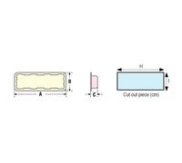 Nuova Rade Storage Case Box