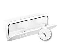 Nuova Rade Top Line Storage Hatch 243x607 Mm