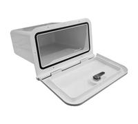 Nuova Rade Vhf/cb/radio Storage Hatch