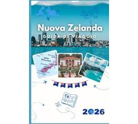 Nuova Zelanda Guida di viaggio 2026